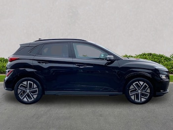 Used Hyundai KONA 2022 for sale - 78502436: Photo