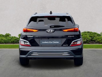 Used Hyundai KONA 2022 for sale - 78502436: Photo