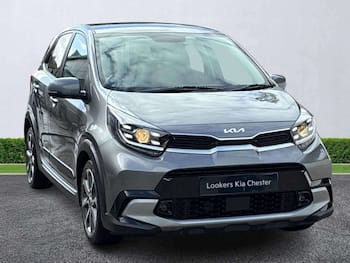 Used Kia Picanto 2021 for sale - 79819400: Photo