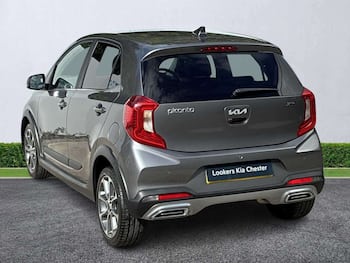 Used Kia Picanto 2021 for sale - 79819400: Photo