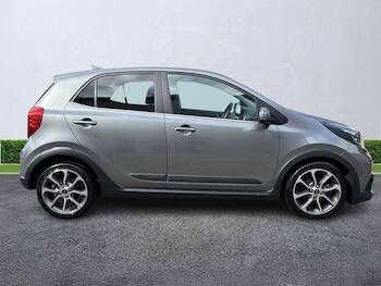 Used Kia Picanto 2021 for sale - 79819400: Photo