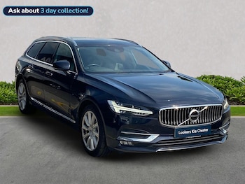 Volvo - V90