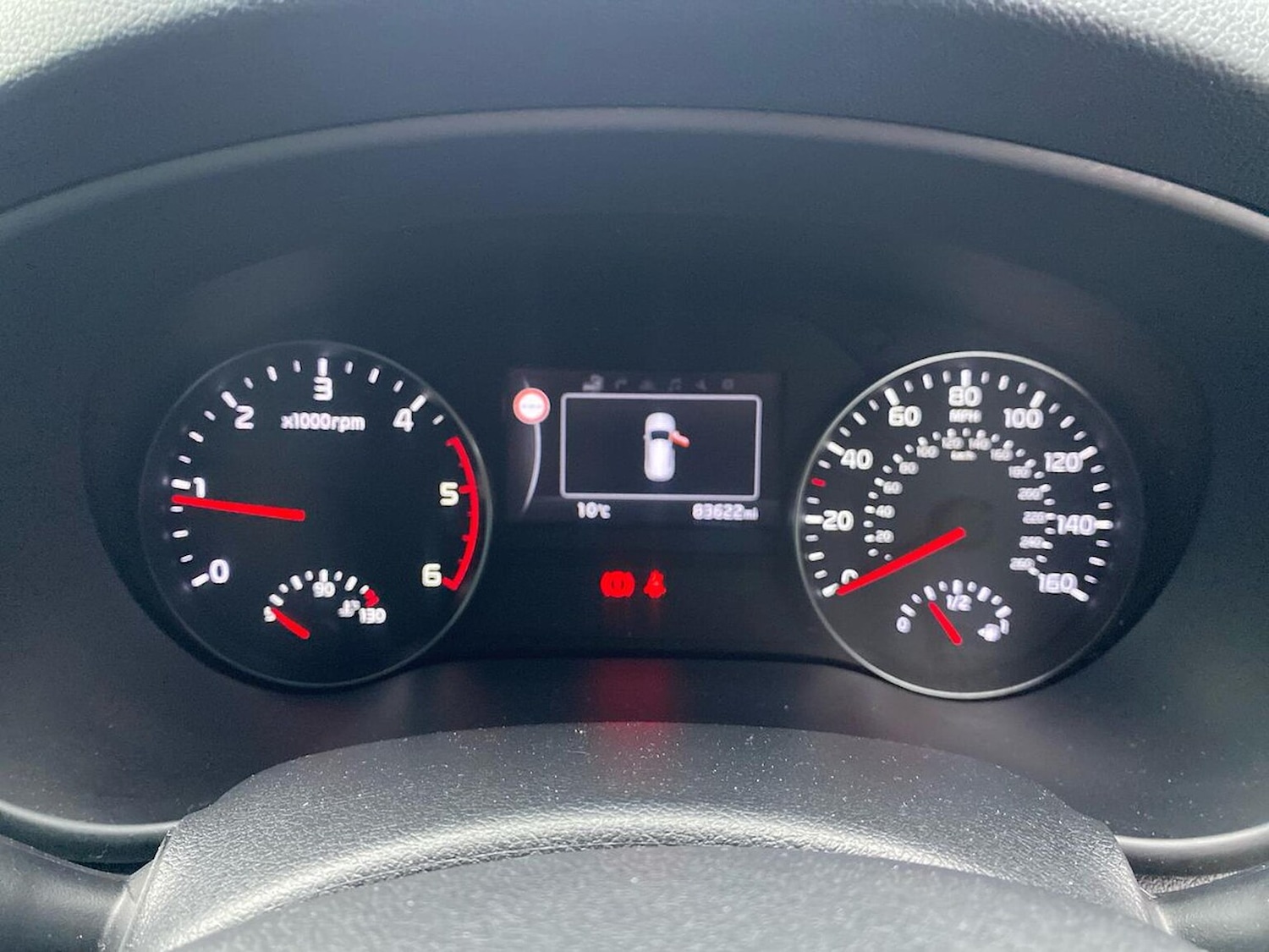 Used Kia Sportage 2017 for sale - 76413971: Photo 10