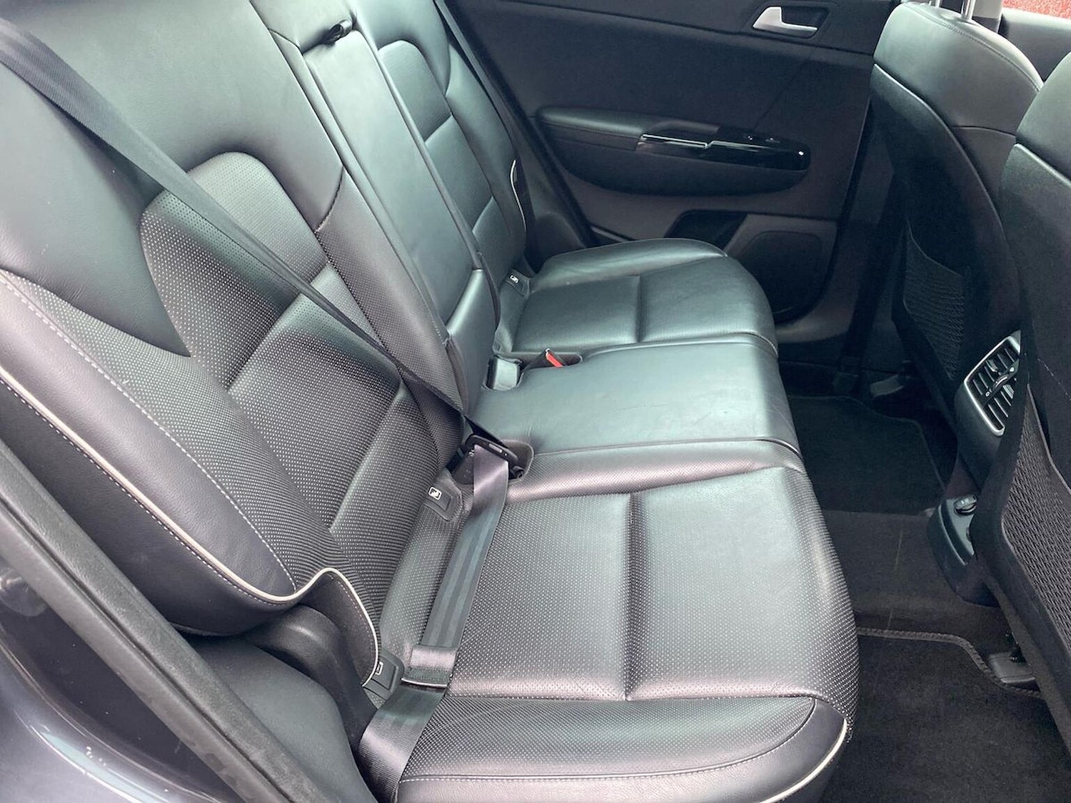 Used Kia Sportage 2017 for sale - 76413971: Photo 16