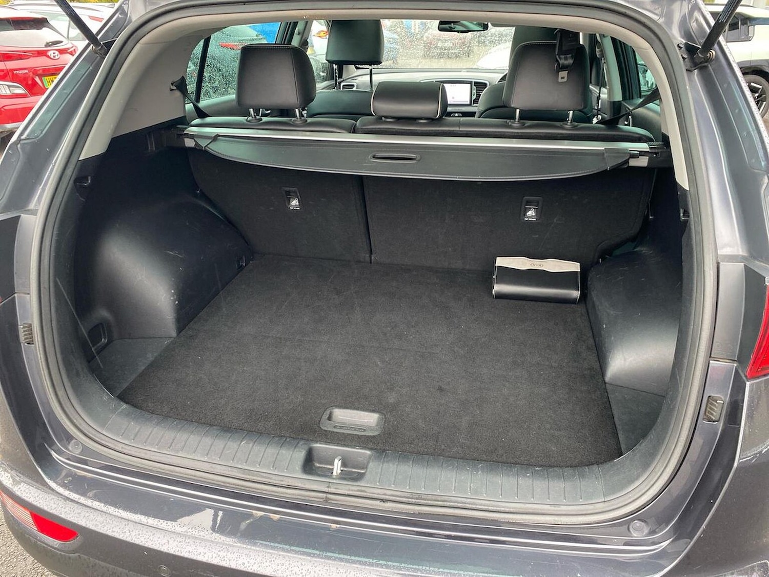 Used Kia Sportage 2017 for sale - 76413971: Photo 17