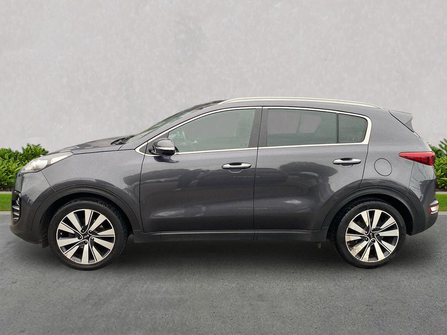 Used Kia Sportage 2017 for sale - 76413971: Photo 19
