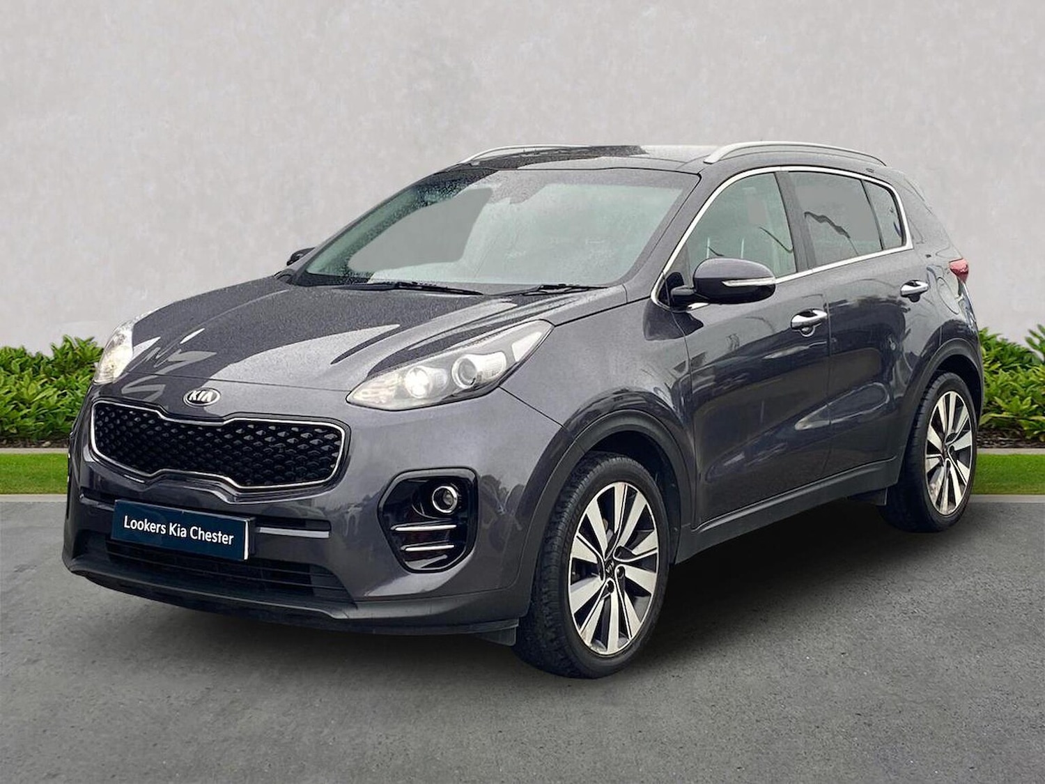 Used Kia Sportage 2017 for sale - 76413971: Photo 20