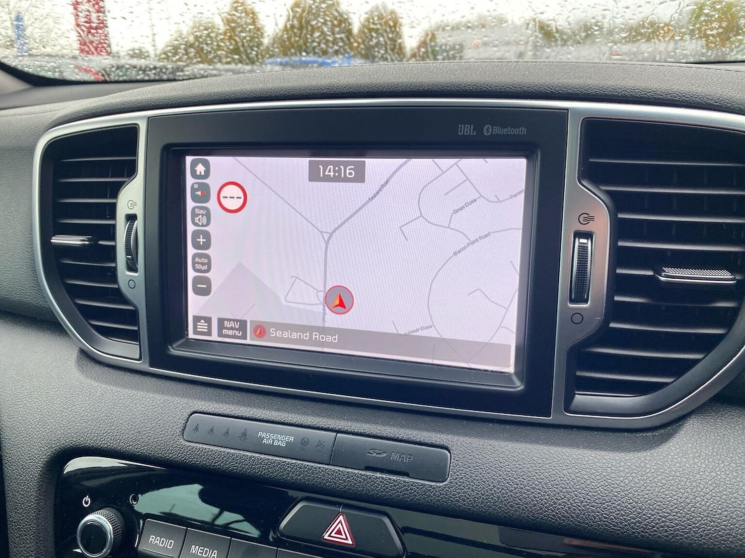 Used Kia Sportage 2017 for sale - 76413971: Photo 24