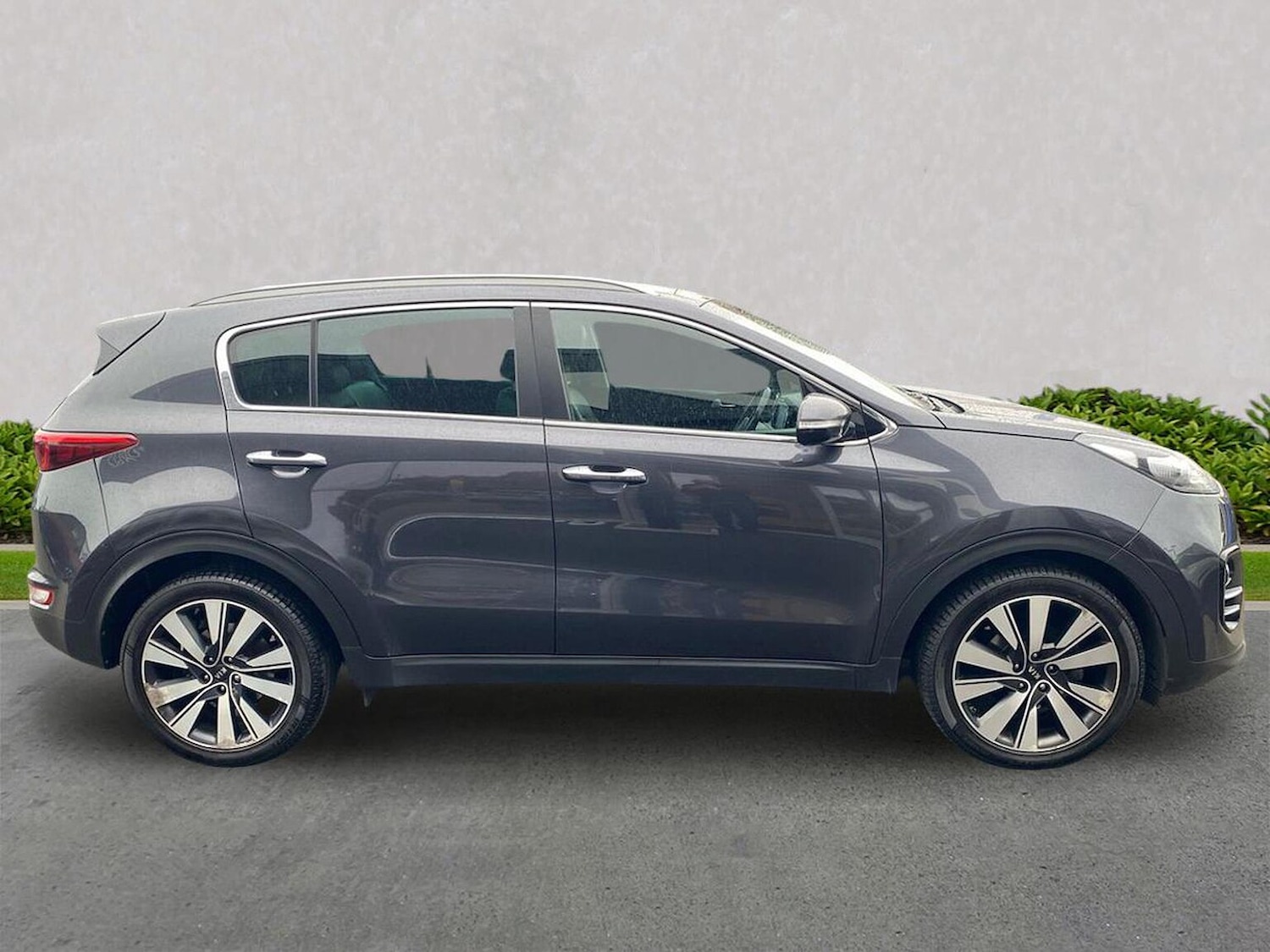 Used Kia Sportage 2017 for sale - 76413971: Photo 3