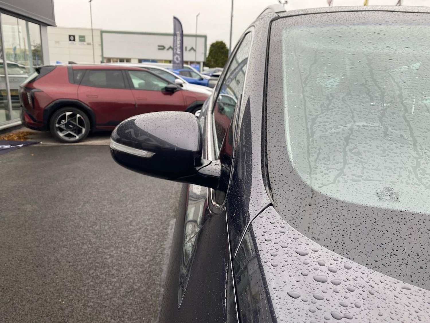 Used Kia Sportage 2017 for sale - 76413971: Photo 33