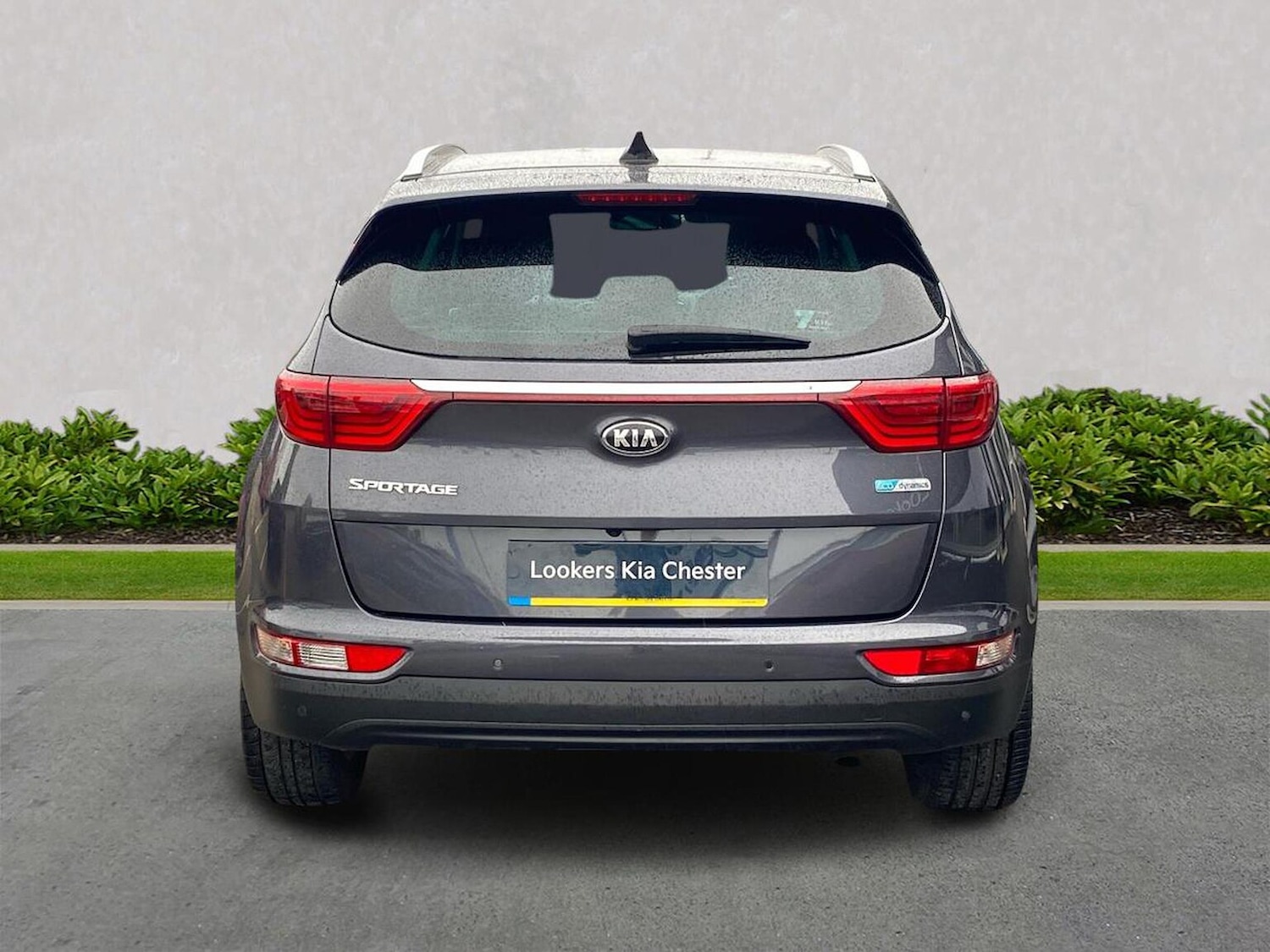 Used Kia Sportage 2017 for sale - 76413971: Photo 4