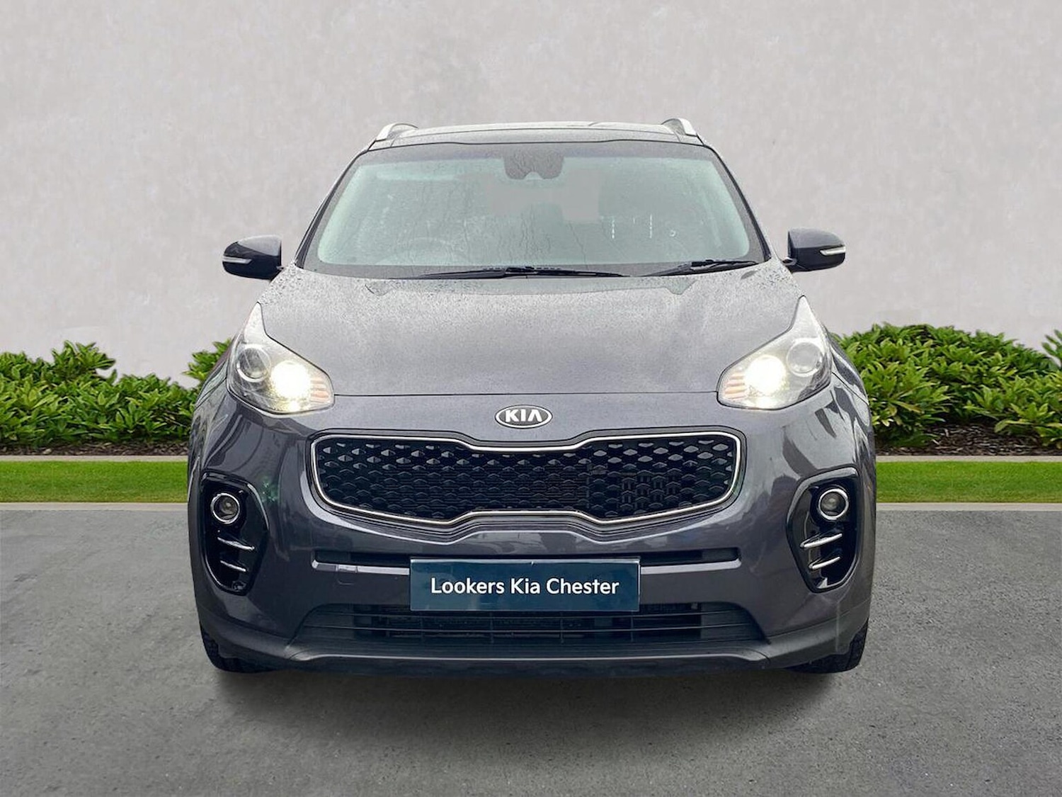 Used Kia Sportage 2017 for sale - 76413971: Photo 5