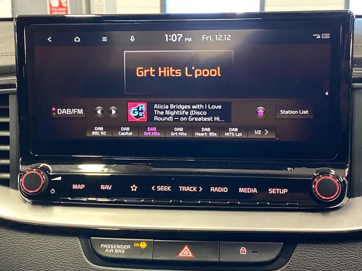 Used Kia Ceed 2022 for sale - 76924623: Photo 11