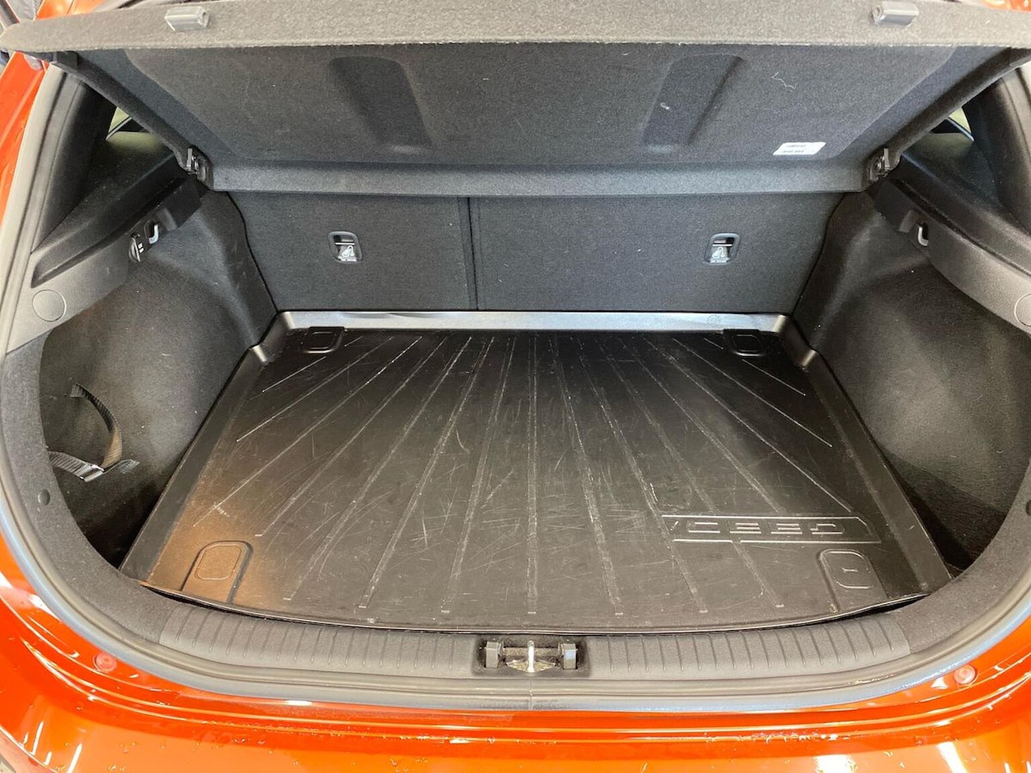 Used Kia Ceed 2022 for sale - 76924623: Photo 17