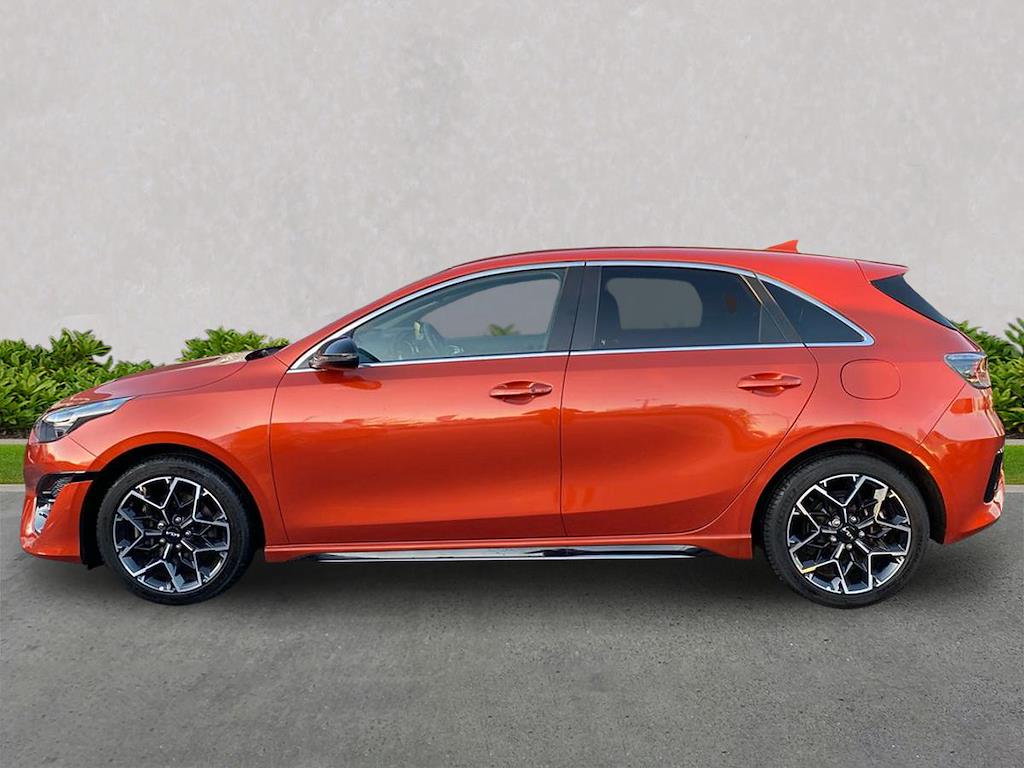 Used Kia Ceed 2022 for sale - 76924623: Photo 19