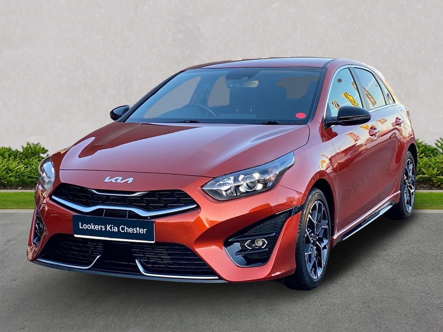 Used Kia Ceed 2022 for sale - 76924623: Photo 20