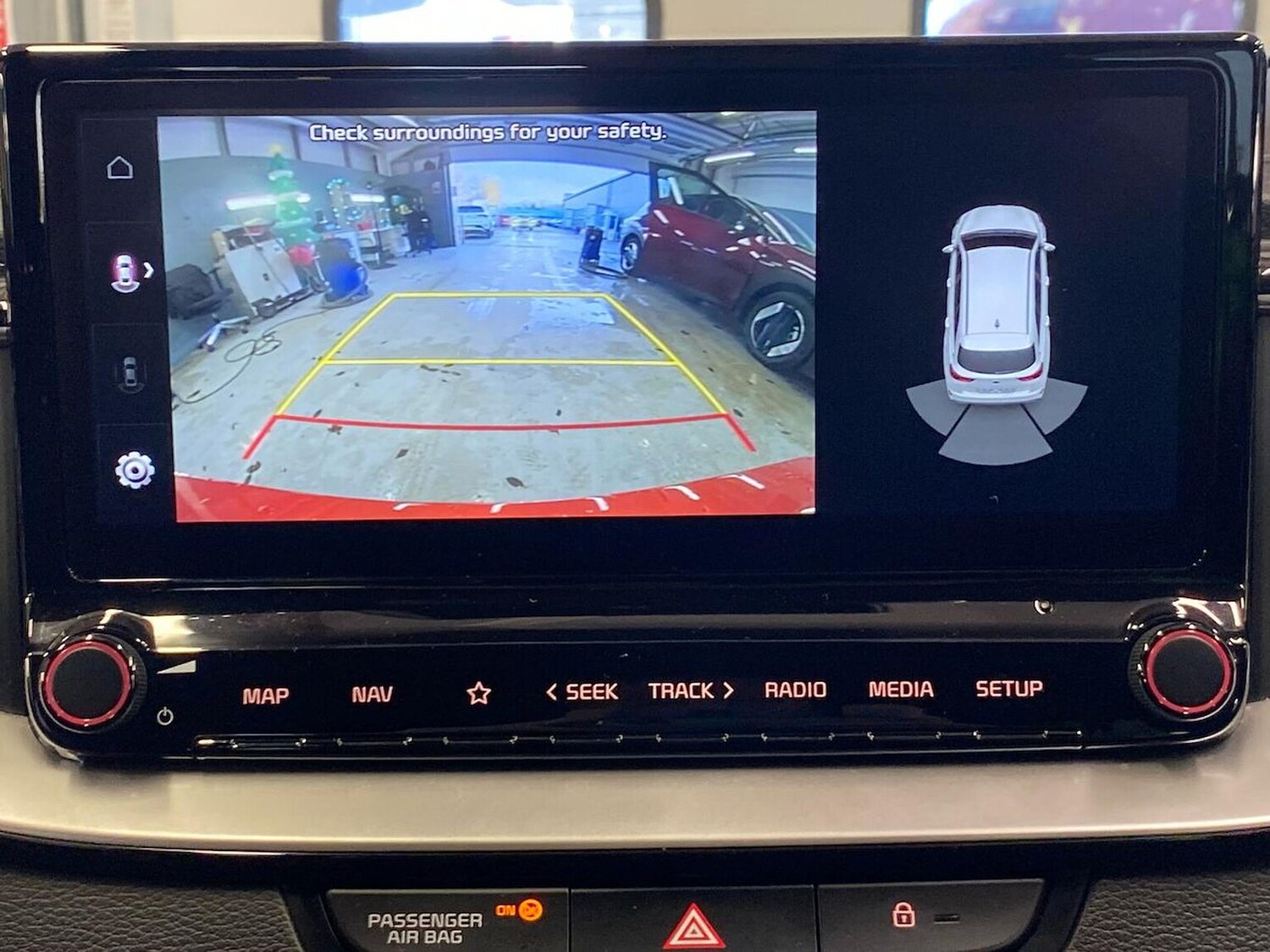 Used Kia Ceed 2022 for sale - 76924623: Photo 23