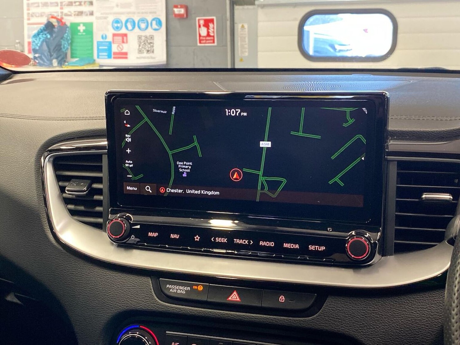 Used Kia Ceed 2022 for sale - 76924623: Photo 24