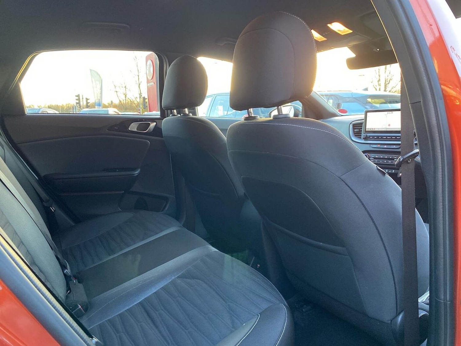 Used Kia Ceed 2022 for sale - 76924623: Photo 31