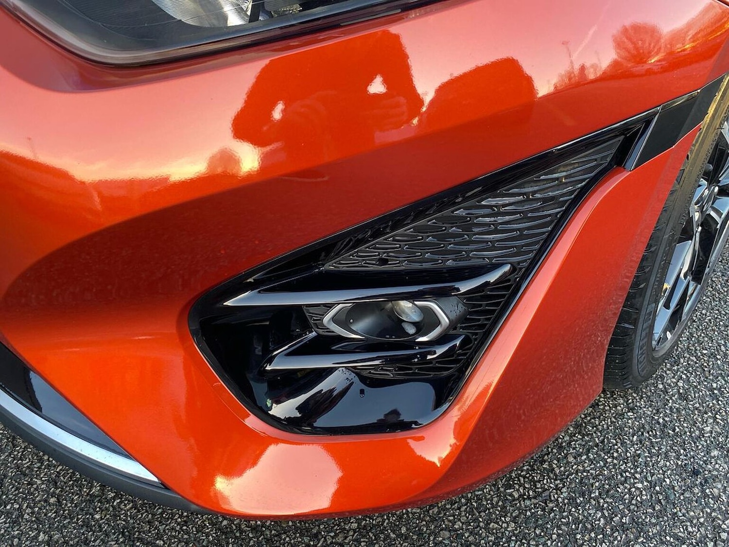 Used Kia Ceed 2022 for sale - 76924623: Photo 47