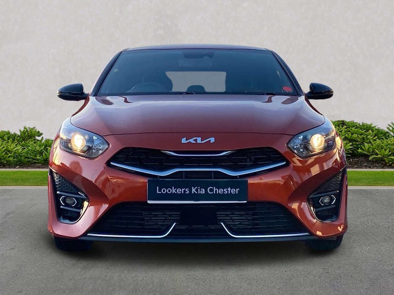 Used Kia Ceed 2022 for sale - 76924623: Photo 5