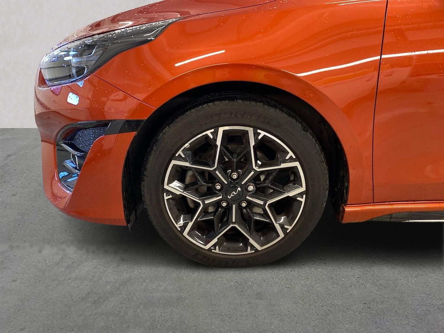 Used Kia Ceed 2022 for sale - 76924623: Photo 6