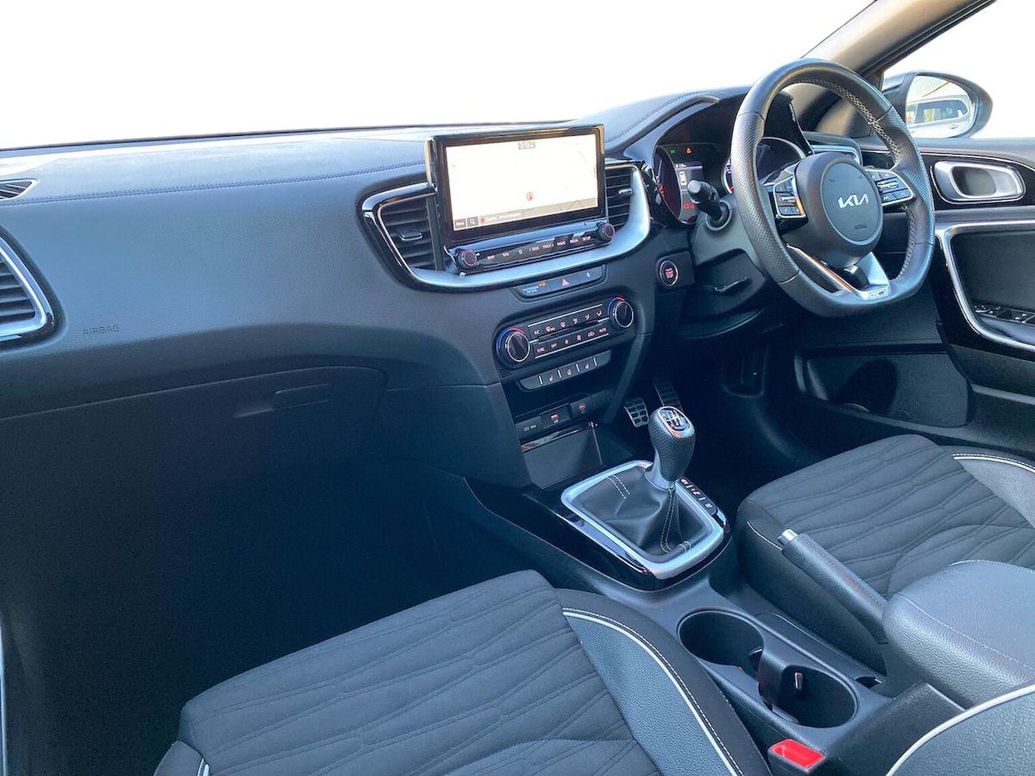 Used Kia Ceed 2022 for sale - 76924623: Photo 7