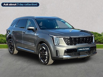 Used Kia Sorento 2026 for sale - 78353386: Photo