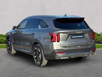 Used Kia Sorento 2026 for sale - 78353386: Photo
