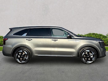 Used Kia Sorento 2026 for sale - 78353386: Photo