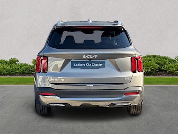 Used Kia Sorento 2026 for sale - 78353386: Photo