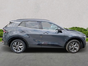 Used Kia Sportage 2024 for sale - 75476010: Photo