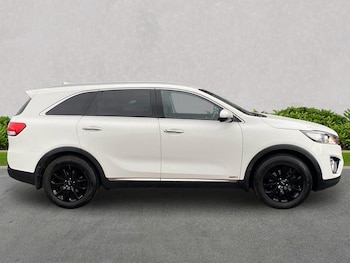 Used Kia Sorento 2017 for sale - 78484195: Photo