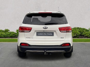 Used Kia Sorento 2017 for sale - 78484195: Photo