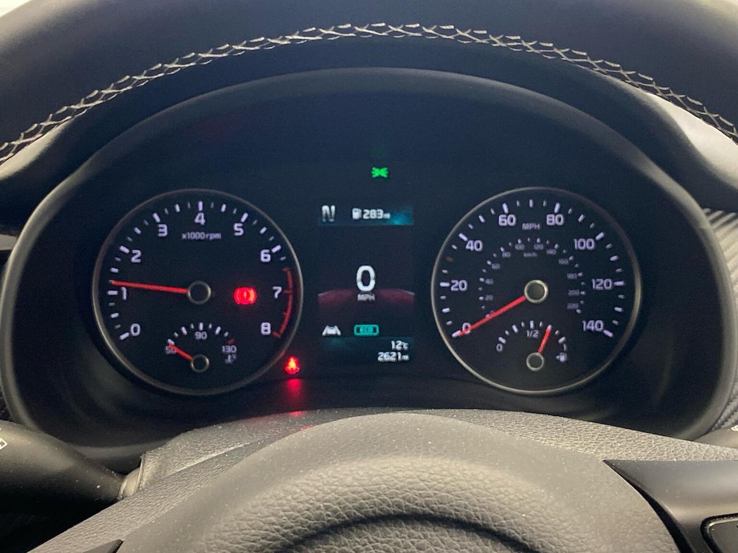 Used Kia Stonic 2022 for sale - 76911199: Photo 10