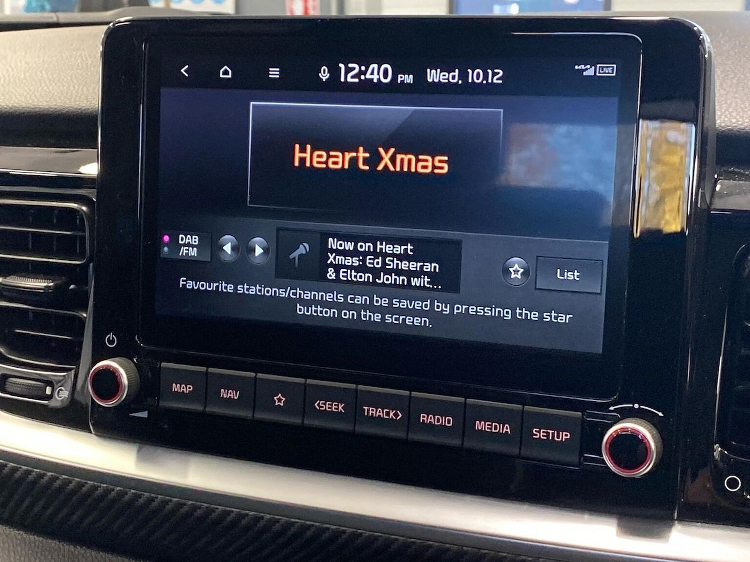 Used Kia Stonic 2022 for sale - 76911199: Photo 11