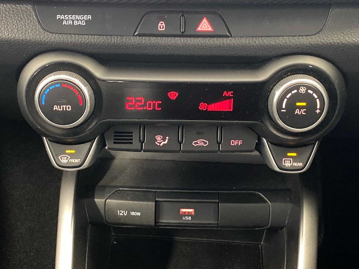 Used Kia Stonic 2022 for sale - 76911199: Photo 12