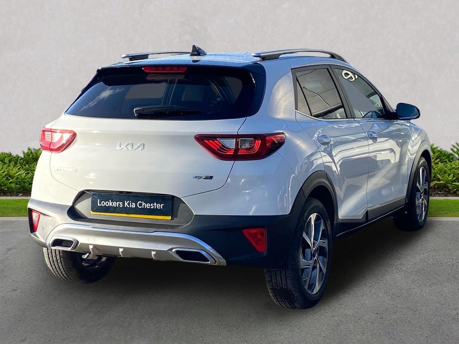 Used Kia Stonic 2022 for sale - 76911199: Photo 18