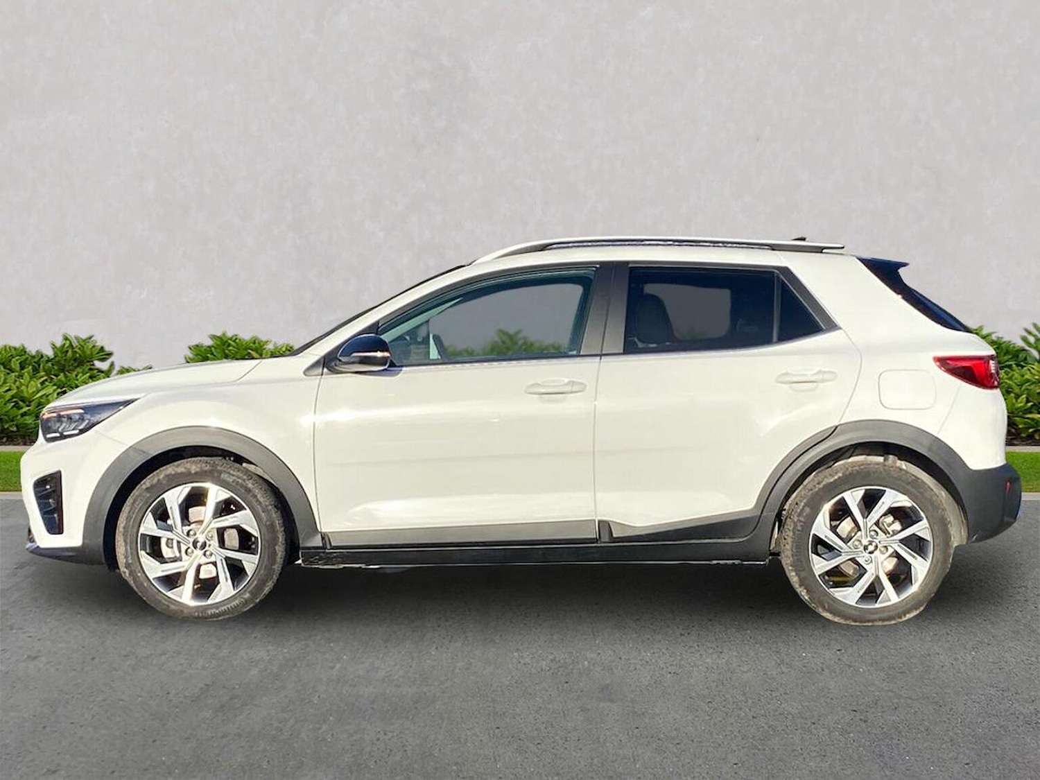 Used Kia Stonic 2022 for sale - 76911199: Photo 19