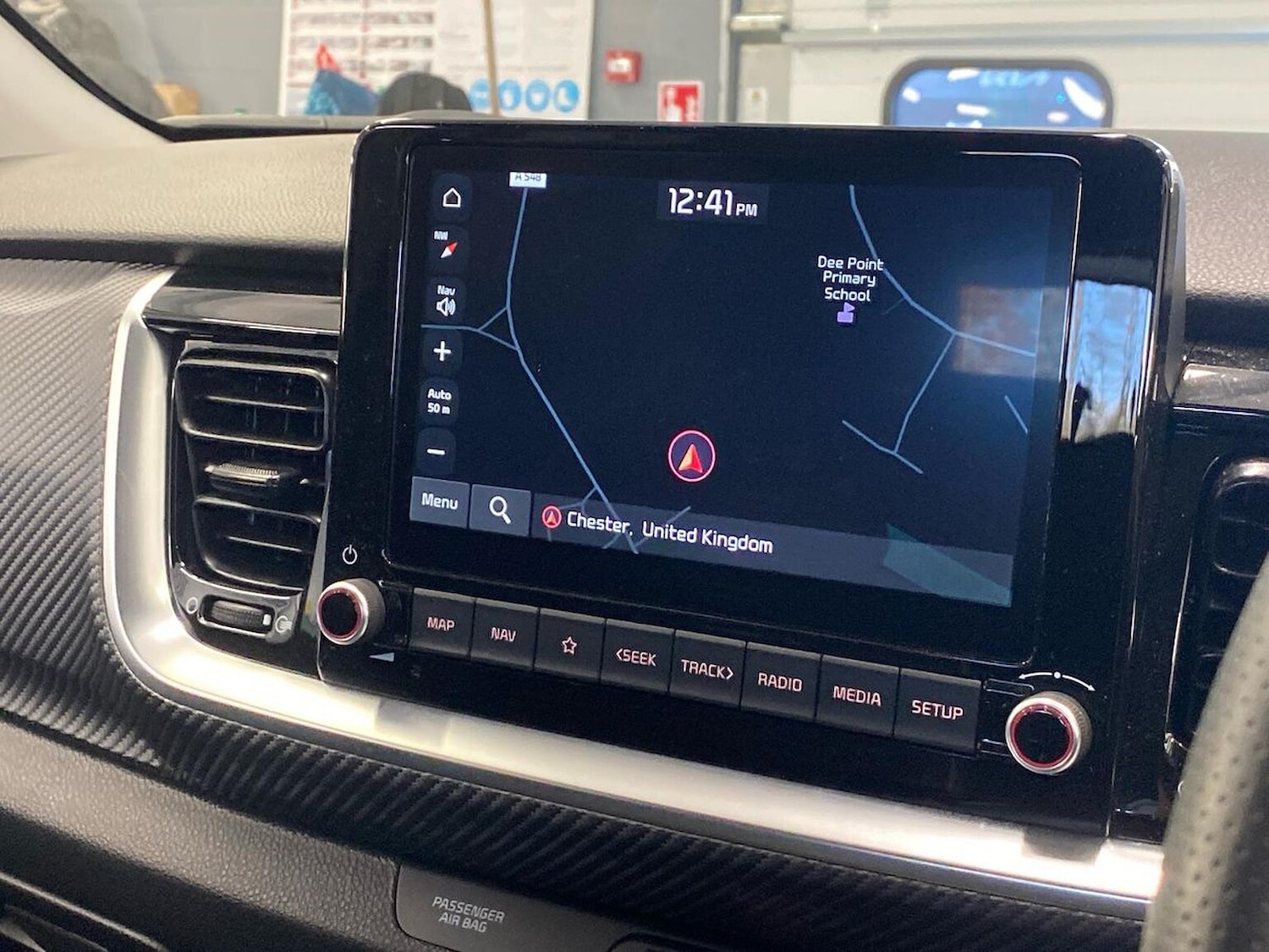 Used Kia Stonic 2022 for sale - 76911199: Photo 24