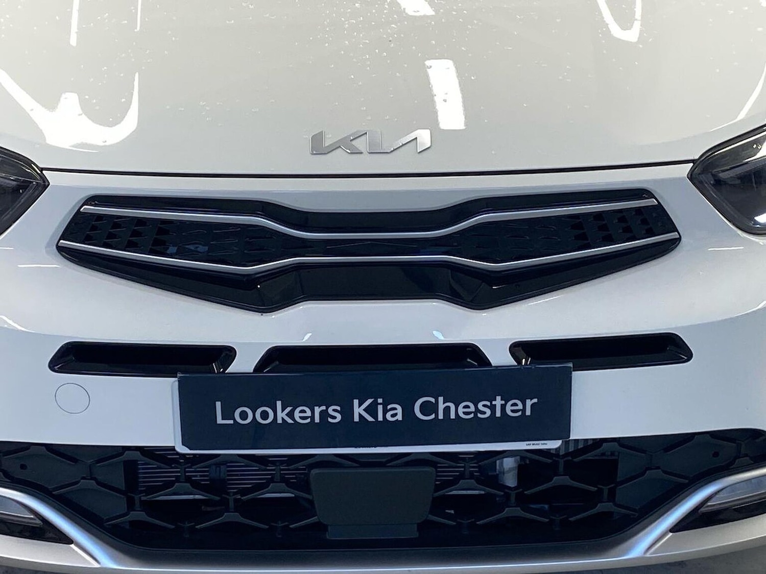 Used Kia Stonic 2022 for sale - 76911199: Photo 32