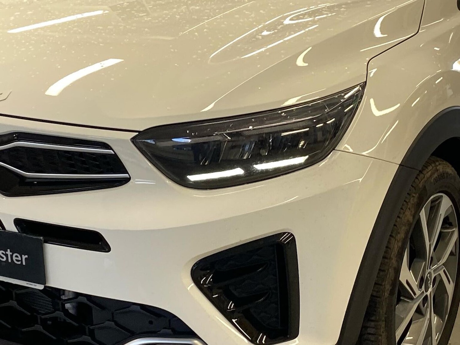 Used Kia Stonic 2022 for sale - 76911199: Photo 33