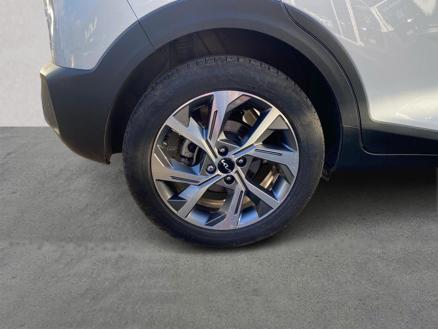 Used Kia Stonic 2022 for sale - 76911199: Photo 6