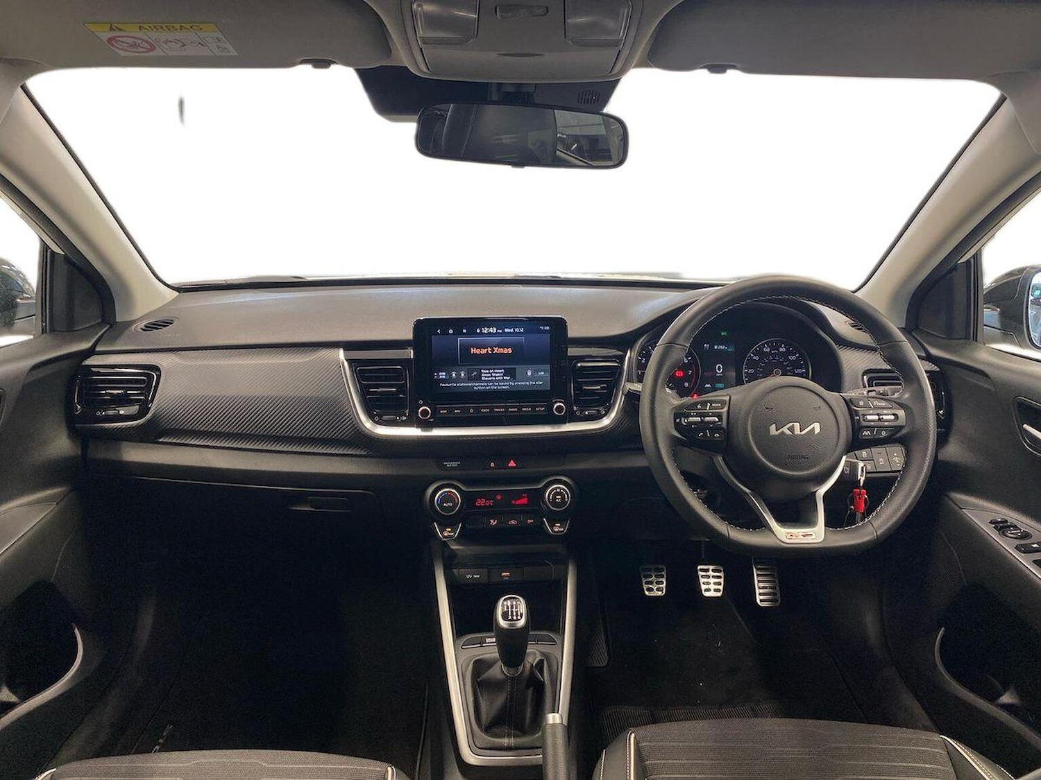 Used Kia Stonic 2022 for sale - 76911199: Photo 8