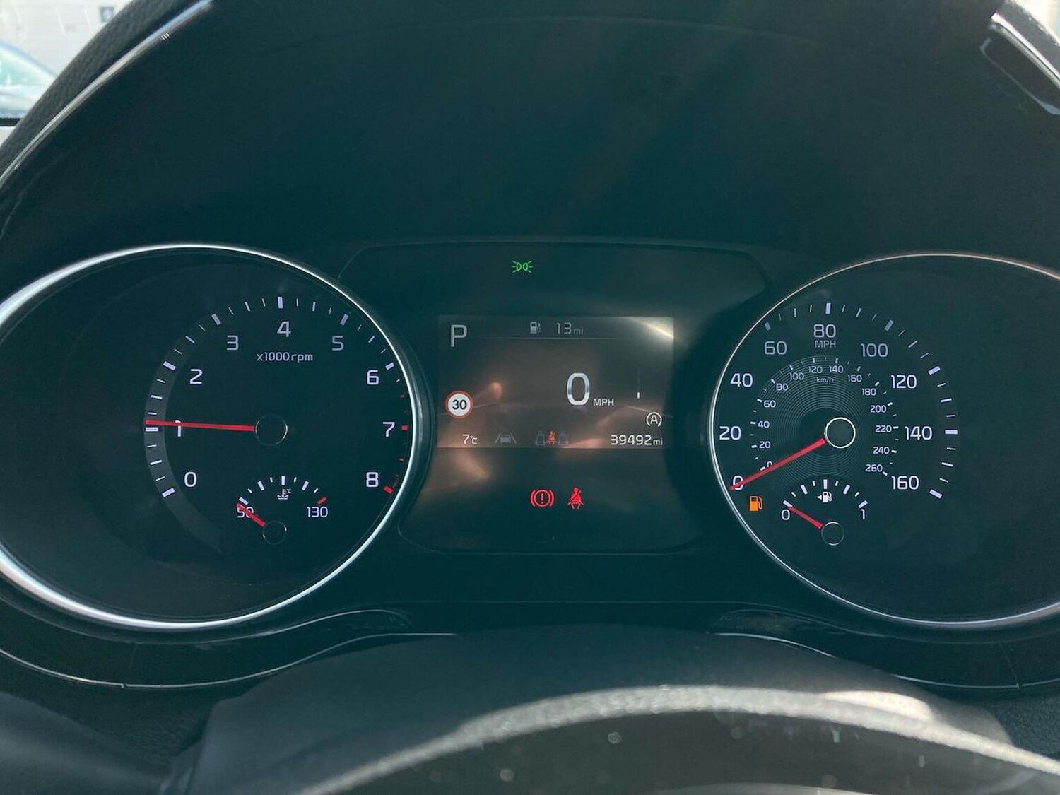 Used Kia Pro Ceed 2021 for sale - 78195762: Photo 12