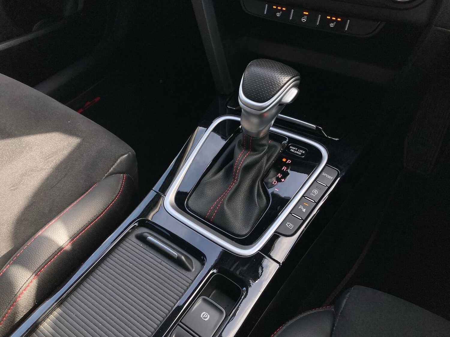 Used Kia Pro Ceed 2021 for sale - 78195762: Photo 15