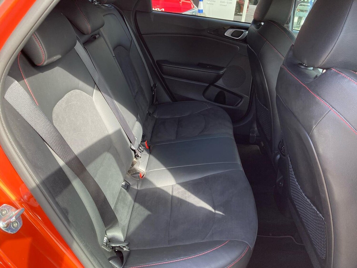 Used Kia Pro Ceed 2021 for sale - 78195762: Photo 18