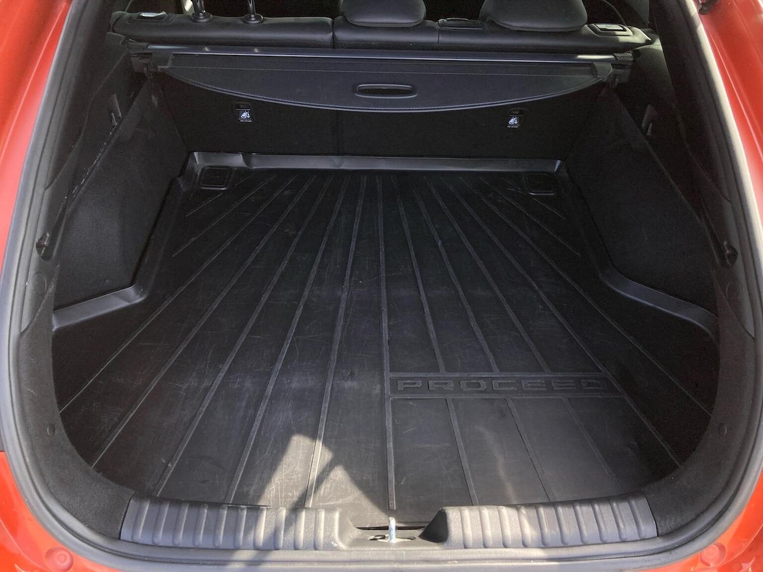 Used Kia Pro Ceed 2021 for sale - 78195762: Photo 19