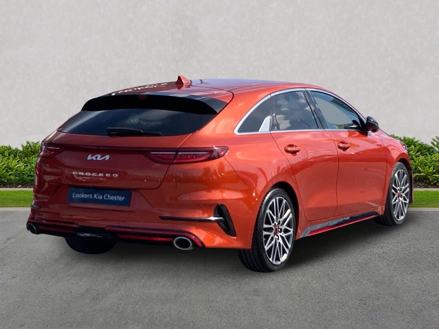 Used Kia Pro Ceed 2021 for sale - 78195762: Photo 20