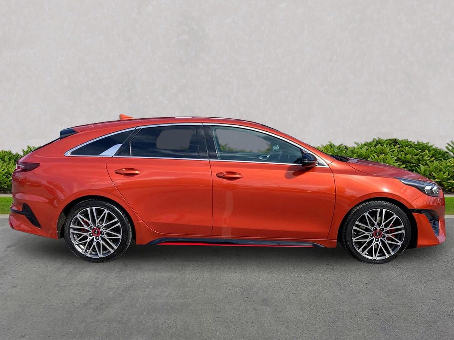 Used Kia Pro Ceed 2021 for sale - 78195762: Photo 21